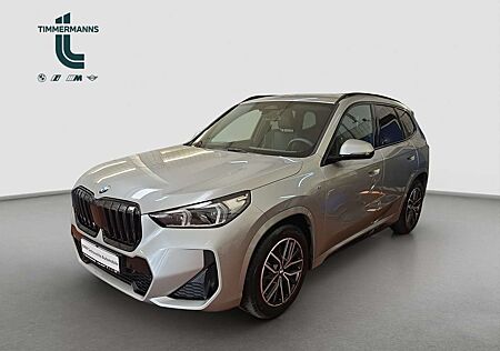 BMW X1 sDrive18d Steptronic M Sportpaket Panorama