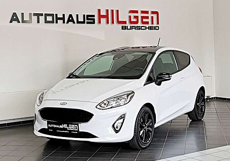 Ford Fiesta Cool & Connect*CarPlay*Tempomat*SHZ*PDC