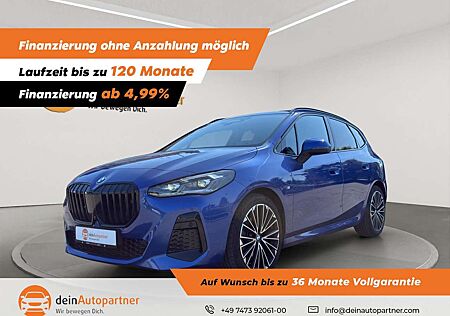 BMW 218 i AT M Sport LED/LEDER/HUD/PANO/WIDESCREEN