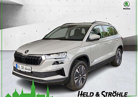 Skoda Karoq Ambition Tour 2.0 TDI 4x4 NAV LED R-KAM