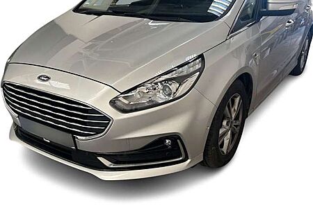 Ford S-Max Titanium*AHK*Winterpaket*KAMERA*AppLink*
