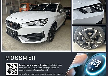 Cupra Leon ST 2,0TSI DSG AHK Pano Matrix Assist L