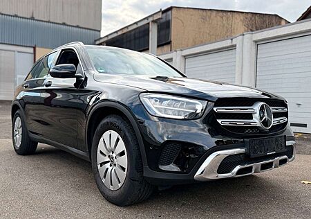 Mercedes-Benz GLC-Klasse GLC 200 d 4Matic VollDigital*ACC*Totwinkel-Assis