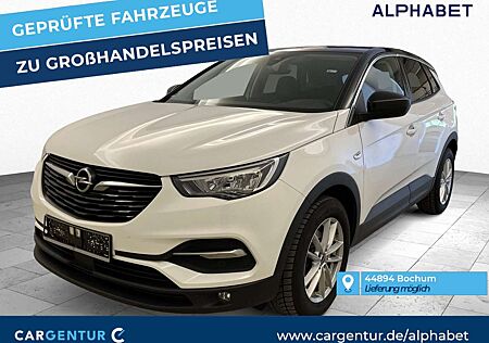 Opel Grandland X 1.5 D Business Edition Navi ACC RKam