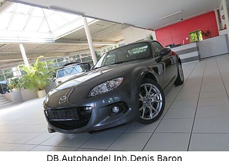 Mazda MX-5 Kenko Roadster *Cabrio* Navi Leder SHZ Alu