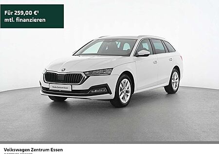 Skoda Octavia Combi Style TDI R F-Kamera*DCC*Head-Up*