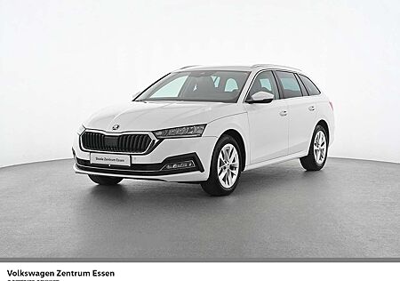 Skoda Octavia Combi Style TDI R F-Kamera*DCC*Head-Up*