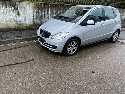 Mercedes-Benz A 180 A-Klasse Diesel  5-Türer CDI DPF