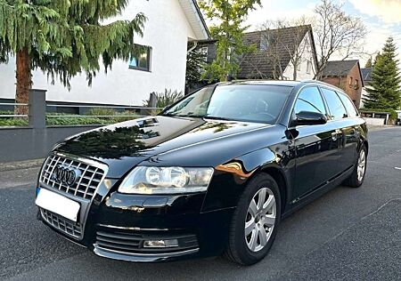 Audi A6 Avant 2.0 TFSI