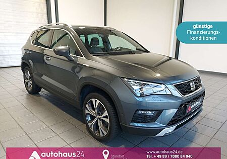 Seat Ateca Carplay|LED|Sitzhzg.