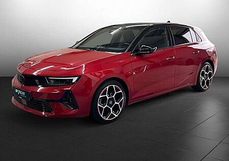 Opel Astra L Hybrid GS Line 1.6*Navi*360°K*SHZ*uvm