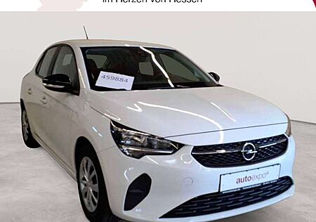 Opel Corsa 1.2 Edition NAVI PDC SHZ