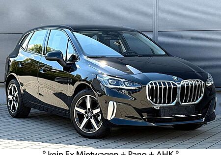 BMW 218 Luxury Line*Pano*AHK*H/K*ACC*