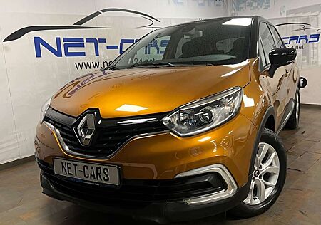 Renault Captur TCe 90 Limited*NAVi*PDC*Tempomat*KLIMA