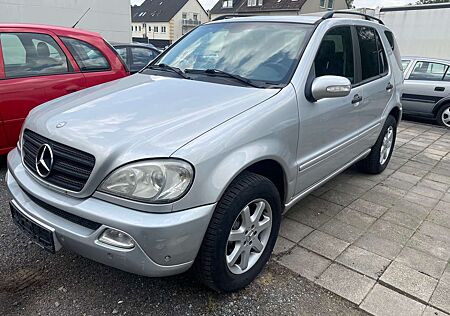 Mercedes-Benz ML 270 CDI (163.113) 2.Hand