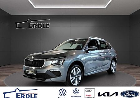 Skoda Kamiq Drive 1.0 TSI DSG *Matrix *Fahrassistenz Paket