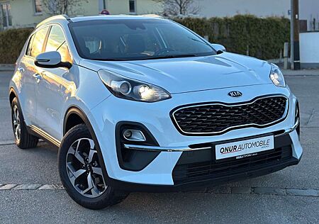 Kia Sportage Vision 2WD Navi Klima SHZ LED Kamera