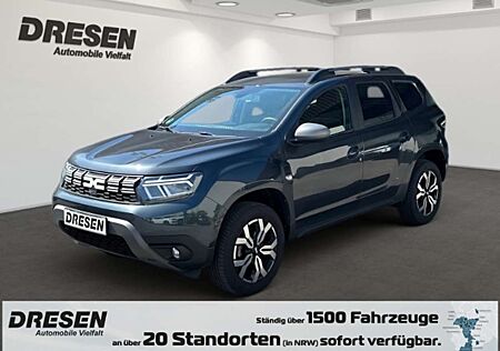 Dacia Duster II Journey 1.3 TCe Navi Klimaautom SHZ Totwinkelas
