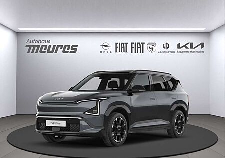 Kia EV5 81,4 kWh GT-Line Memory Sitze Massagesitze HarmanK