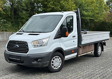 Ford Transit 350 L3 Einzelkabine Klima AHK
