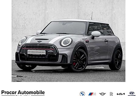 Mini John Cooper Works JCW TRIM+PANO+DA+LED+SHZ