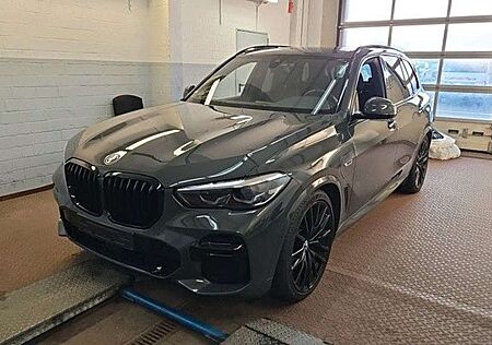 BMW X5 xDrive 45 e M Sport*Plug-in*1.Hand
