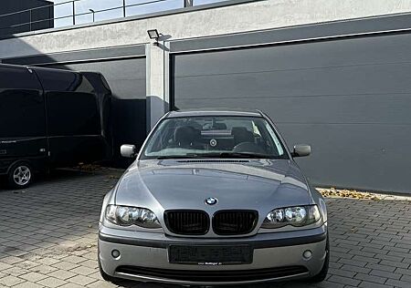 BMW 316i 316 Edition Sport