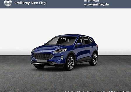Ford Kuga 2.0 EcoBlue Aut. ST-LINE X