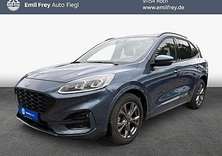 Ford Kuga 2.0 EcoBlue Aut. ST-LINE X