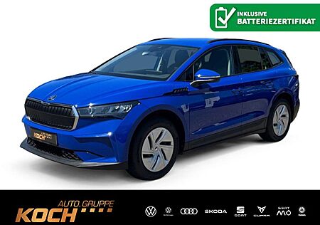 Skoda Enyaq iV 50*Loft*NAVI*LED*