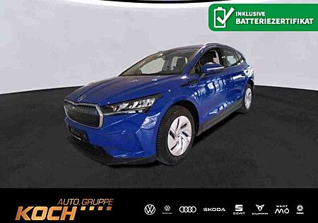 Skoda Enyaq iV 50*Loft*NAVI*LED*