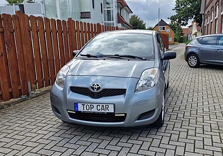 Toyota Yaris Cool Tüv bis 07/27