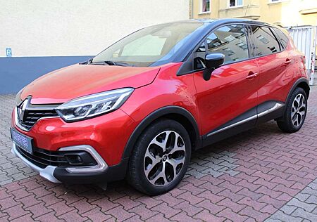 Renault Captur Collection ( Navi / LED / Kamera / Alu )