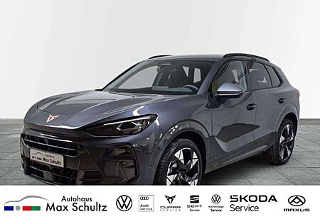Cupra Terramar 2.0 TSI 4Drive