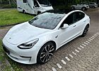 Tesla Model 3 Performance, Volles Potenzial f. autonomes Fahren