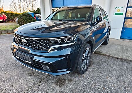 Kia Sorento PHEV Plug-in Hybrid Platinum GD