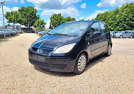 Mitsubishi Colt CZ3 Lim. 5-trg. 1.5 Instyle*Aut*Klima*SR+WR
