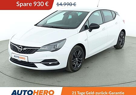 Opel Astra 1.2 Turbo 2020 Start/Stop*TEMPO*CAM*PDC*