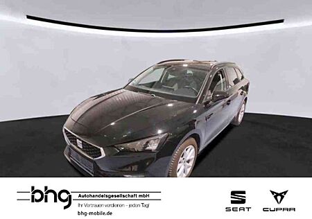 Seat Leon Sportstourer 1.5 eTSI ACT OPF DSG Style