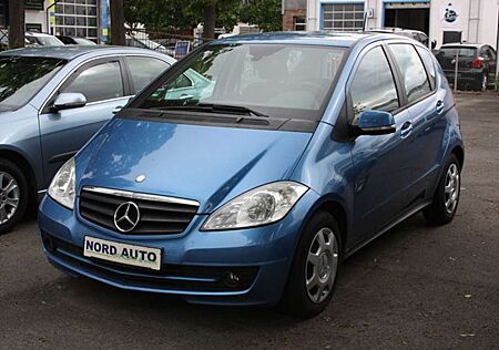 Mercedes-Benz A 150 Autom. Klima