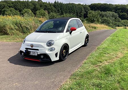 Abarth 595C