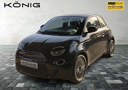 Fiat 500 ICON