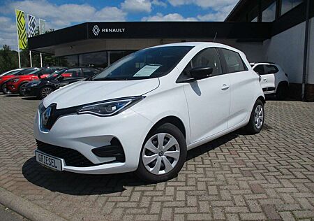 Renault ZOE Life R110 ZE 50 Batteriekauf