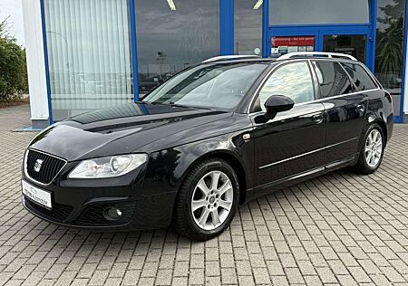 SEAT Exeo ST 2.0 TDI DPF Sport