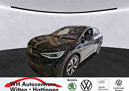 VW ID.5 Volkswagen Pro mit Infotainment-Paket AHK REARVIEW KEYLESS...