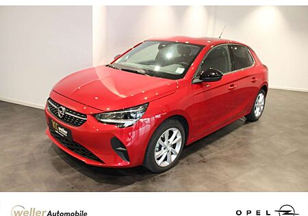 Opel Corsa F 1.2 ''Elegance'' Rückfahrkamera Sitzheizung Klim