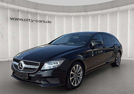 Mercedes-Benz CLS 220 *LED*Comand*Assist*ACC*