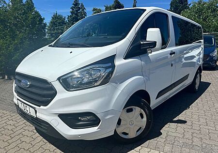Ford Transit Custom L2 Trend 8 Sitze, St.Hzg, RFK