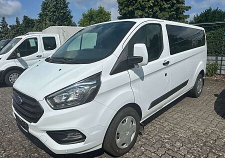 Ford Transit Custom L2 Trend 8 Sitze, St.Hzg, RFK