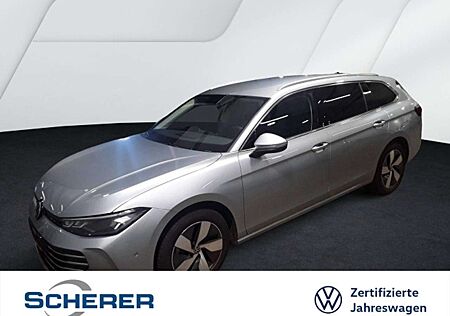 VW Passat Variant Volkswagen 1.5 eTSI Business DSG NAVI AHK RF